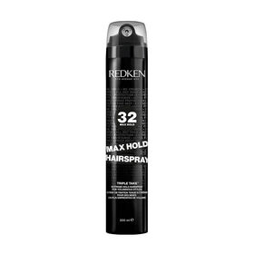 Redken Max Hold Hairspray, 300ml