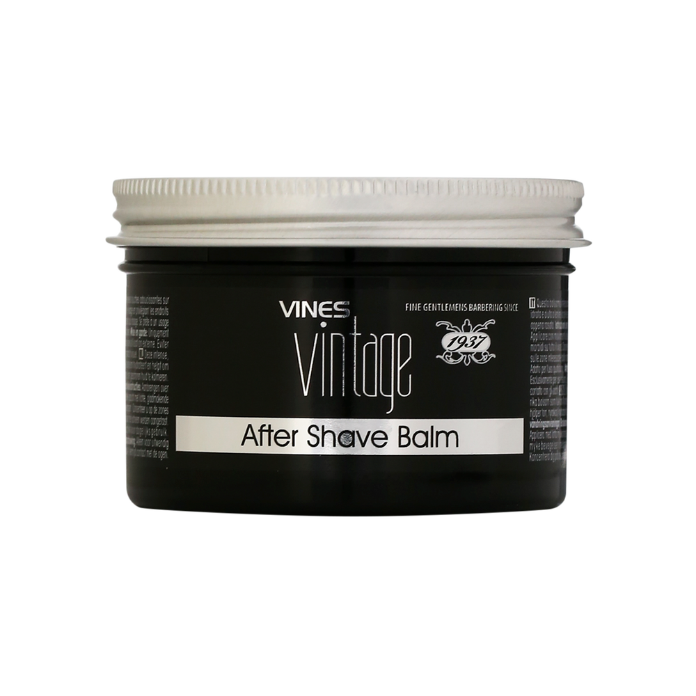 Vines Vintage After Shave Balm 125ml