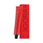 Schwarzkopf Professional Igora Royal Take Over 9-67 Extra Hellblond Schokoladen Kupfer 60ml