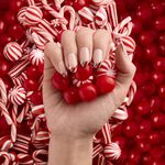 OPI Nail Laquer Nagellack - Good Enough to Treat Collection - Spread the Cherry 15ml