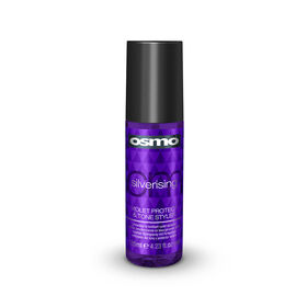 Osmo Silverising Violet Protect & Tone Styler 125ml