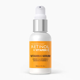 Retinol Vitamin C Serum 30ml