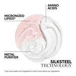 Wella Professionals Fusion Shampoo, Regeneration & Repair Shampoo, 500ml