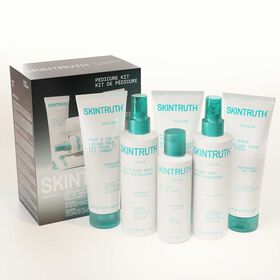 SKINTRUTH Pediküre-Set