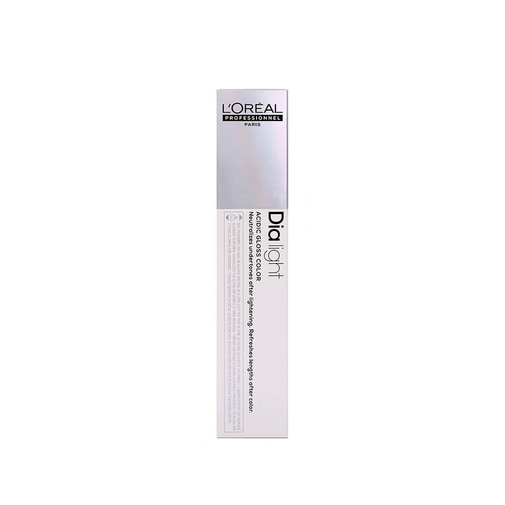 L'Oréal Professionnel Dia Light Haarfarbe Semipermanent 10.21 50ml L'Oréal Professionnel Dia Light Haarfarbe Semipermanent 10.21 50ml