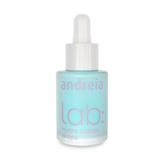 Andreia Professional Lab Hydro-Tropfen f&uuml;r die Nagelhaut 10.5ml