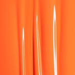 Andreia Professional True Pure Hema-freier gellack - T15 Neon-Orange 10.5ml