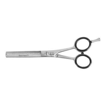 Glamtech E1 Friseurscheren- und Effilierscheren-Set 5.5 Glamtech E1 Friseurscheren- und Effilierscheren-Set 5.5