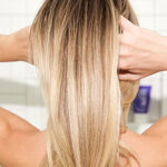 Unite Hair BLONDA T&auml;glicher Conditioner 1L