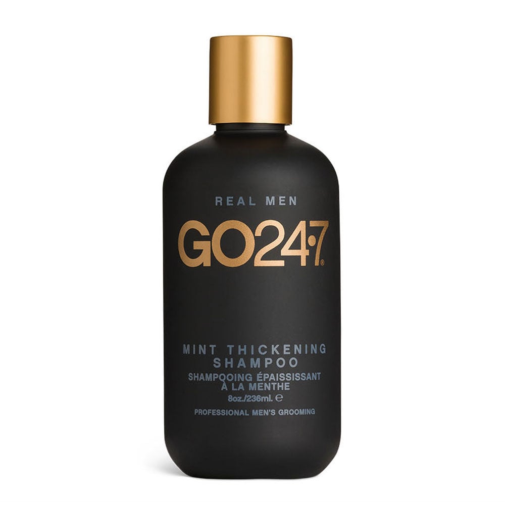 Unite Hair GO247 Minz-Volumen-Shampoo 236ml