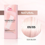 Wella Professionals Shinefinity Glaze 60ml