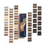 Wella Professionals Koleston Perfect Permanente Haarfarbe 8/1 60ml