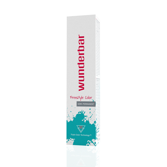 Wunderbar Freestyle Color Intense 100ml T&uuml;rkis