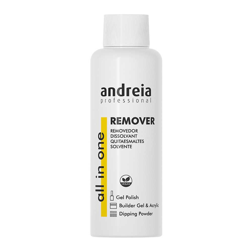 Andreia Professional All In One - Nagellackentferner 100ml Andreia Professional All In One - Nagellackentferner 100ml