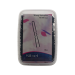 Sibel WAVY Haarnadeln Gewellt 500St.