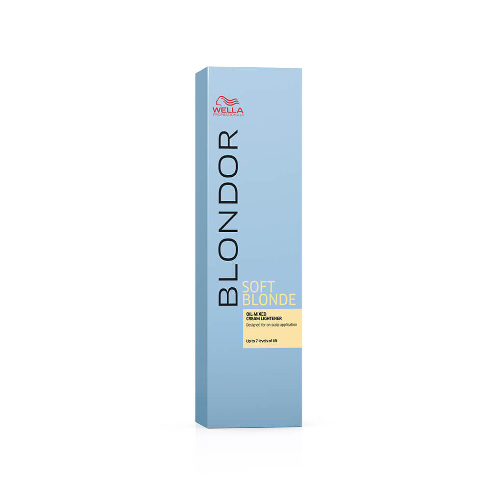 Wella Blondor Creme 200ml Wella Blondor Creme 200ml
