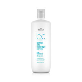 Schwarzkopf Professional Bonacure Moisture Kick Spülung
