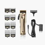 BaByliss PRO Lo-Pro Goldener Haarschneider FX825GE