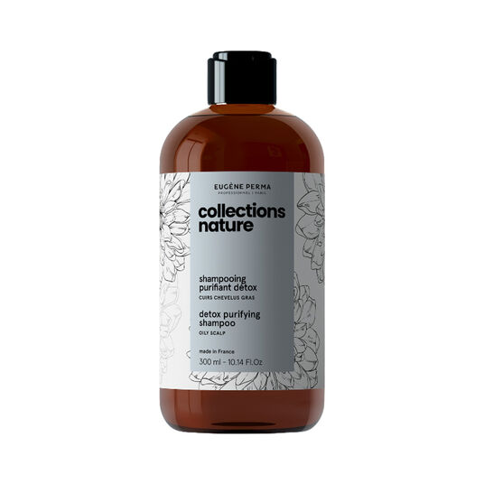 Eug&egrave;ne Perma Collections Nature Reinigendes Detox-Shampoo 300ml