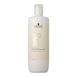 Schwarzkopf Professional Blond Me Bond Repair Pflegespülung 1000ml