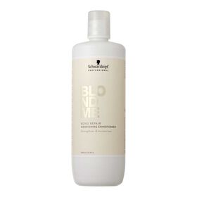 Schwarzkopf Professional Blond Me Bond Repair Pflegespülung 1000ml