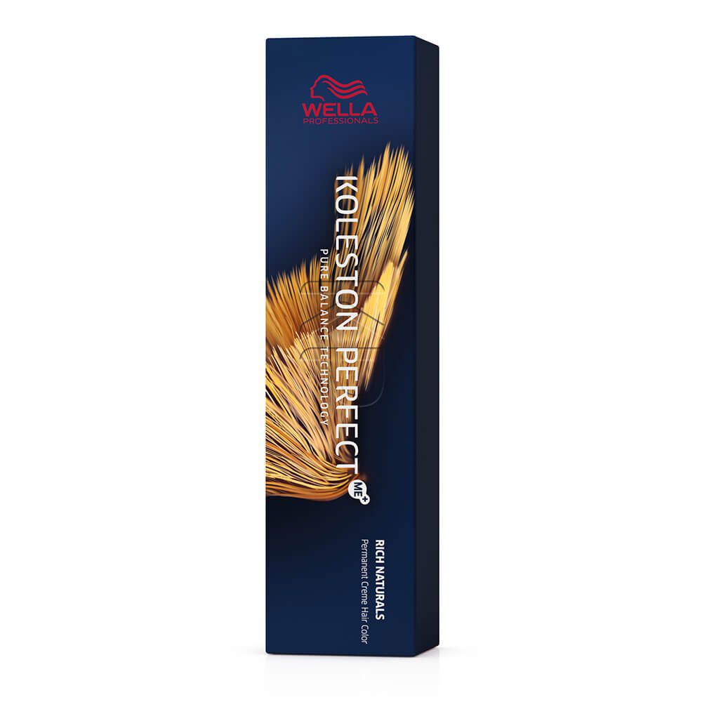 Wella Professionals Koleston Perfect Permanente Haarfarbe 9/17 60ml