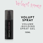 Sebastian Professional Volupt Volumenspray 150ml