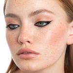Andreia Professional - Wasserfest Eyeliner Onyx Black Velvet 12H
