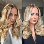 Osmo Super Ice Aufhellendes Shampoo 400ml