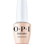 OPI Gel Color Gel-Lack Samoan Sand 15ml