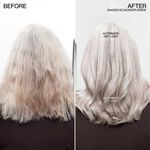 Redken Shades EQ Bonder Inside Demi-permanente Haarfarbe - 08T Silver 60ml