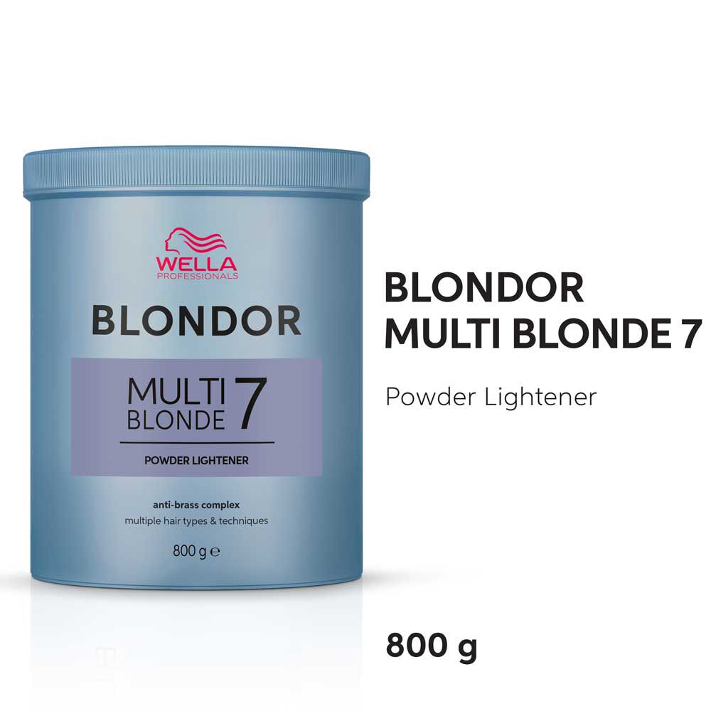 Wella Professionals Blondor Multi Blonde 800g