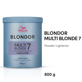 Wella Professionals Blondor Multi Blonde 800g