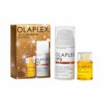 Olaplex Get Your Shine On Geschenk-Set