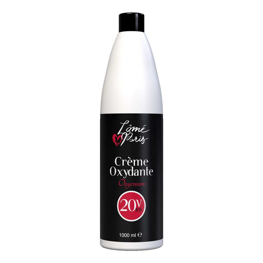 Lômé Paris Crème-Entwickler 6%-20Vol 1L