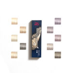 Wella Professionals Koleston Perfect Permanente Haarfarbe 60ml 12/0