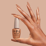 OPI GELevate Aufbaugel in der Flasche 4-in-1 Fill My Espresso 15ml