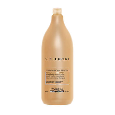 LOREAL SE AR Gold Shampoo 1500ml LOREAL SE AR Gold Shampoo 1500ml