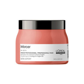 L'Oréal Professionnel Série Expert Inforcer Maske gegen brüchiges und trockenes Haar 500ml