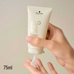 Schwarzkopf Professional Blond Me Bond Repair Versiegelnder Balsam 75ml