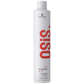 Schwarzkopf Osis+ Elastic 500ml