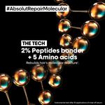 L'Oréal Professionnel Absolut Repair Molecular Reparierendes Shampoo, 300ml
