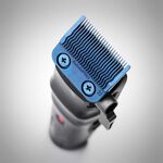 BaByliss PRO Pro Fxone Lo-Pro Haarschneider-Grau FX829E