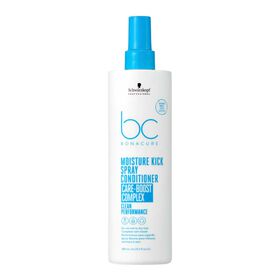Schwarzkopf Professional Bonacure Moisture Spr&uuml;hsp&uuml;lung 400ml