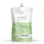 Wella Professionals Elements Renewing Shampoo Nachfüllpack 1L