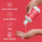 Wella Invigo Color Brilliance Shampoo Fine 500ml