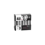 Sibel Alu-Folie 12? Rolle 15cmx100m 3pcs.