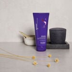 Alfaparf Milano Semi Di Lino Blonde Anti-Gelbstich-Conditioner 200ml