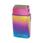 BaByliss PRO Chameleon Doppel-Folienrasierer