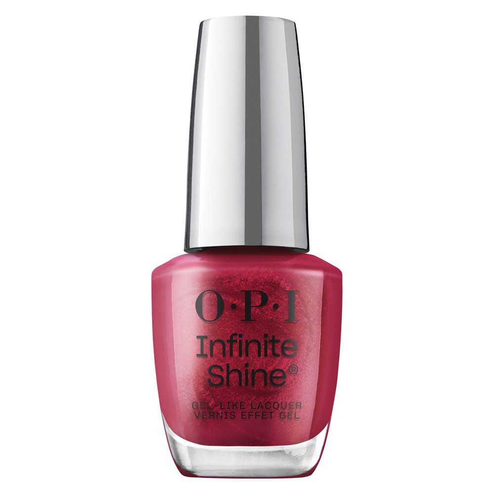 OPI Infinite Shine I'm Not Really A Waitress 15 ml